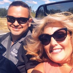 Meet your Posher, Dawn